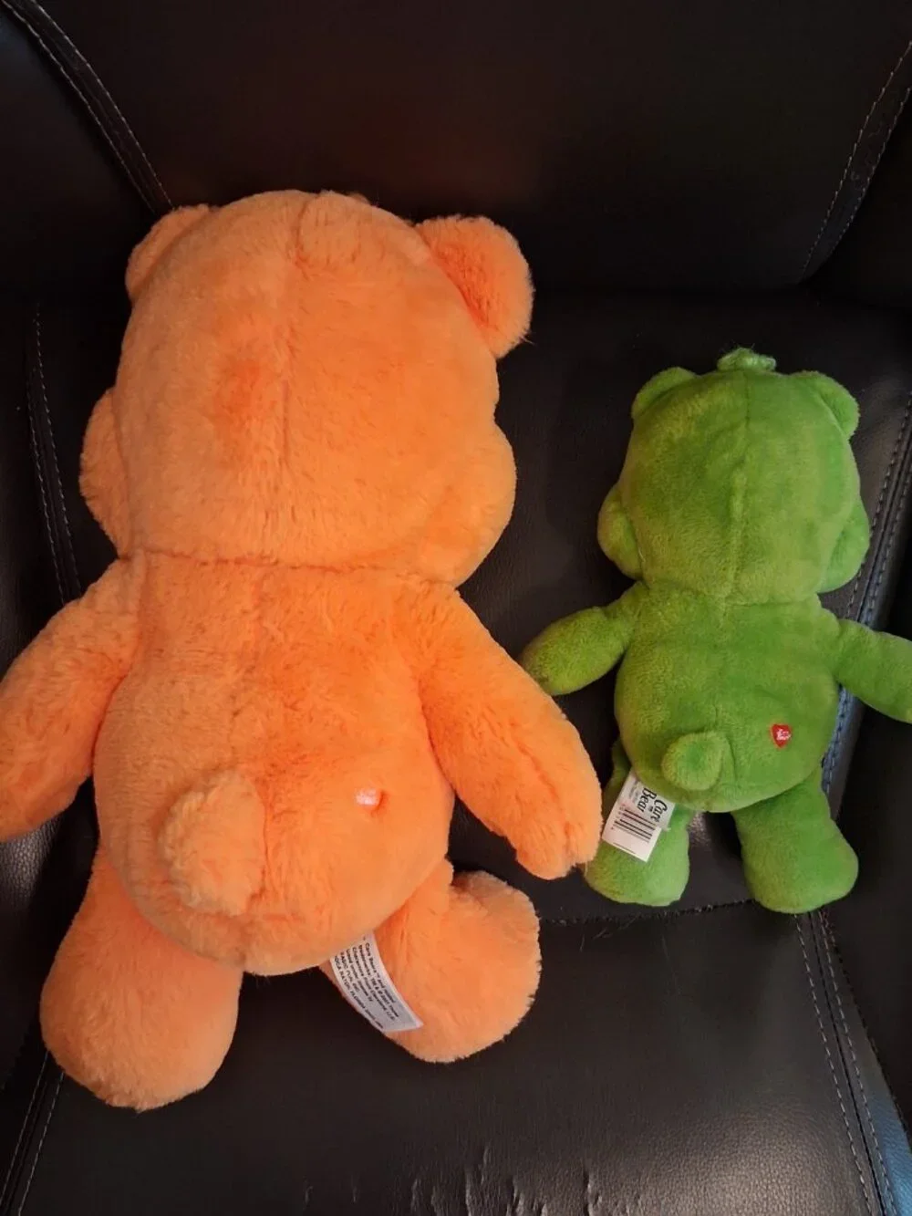 Care Bears this fun